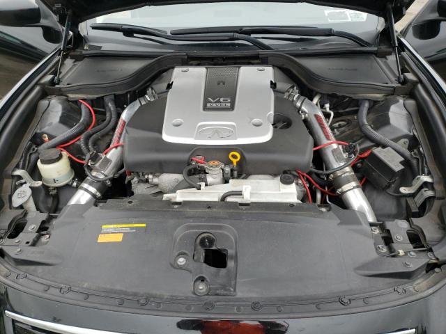 2015 INFINITI Q60 JN1CV6EL0FM890301