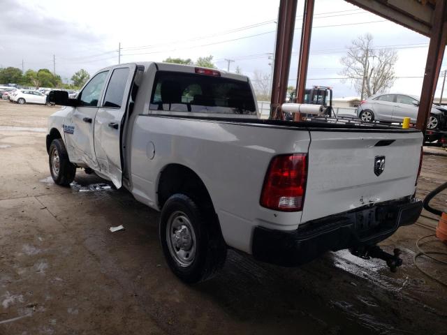 2017 RAM 2500 ST 3C6UR4CJ5HG643686