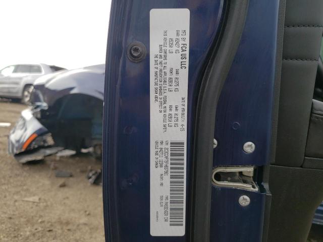 2015 CHRYSLER 300C PLATI 2C3CCAPT5FH837961