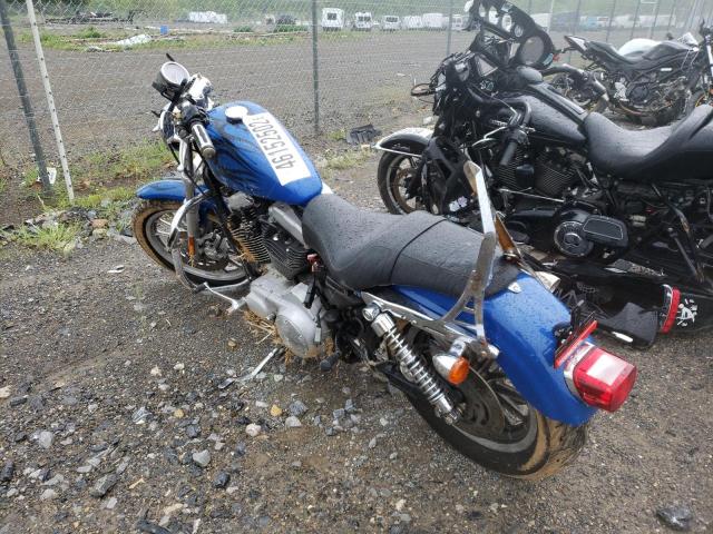 2005 HARLEY-DAVIDSON XL1200 R 1HD1CLP135K437240