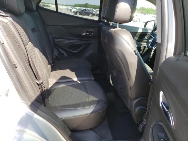 2015 BUICK 4 DOOR KL4CJFSB4FB158716