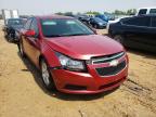 2014 CHEVROLET  CRUZE