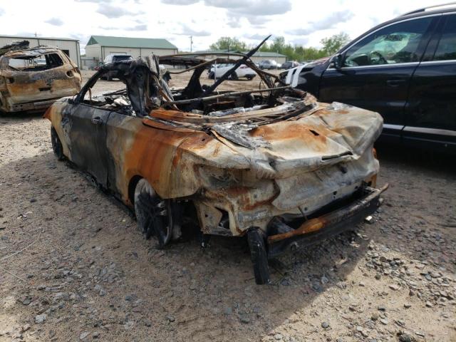 2021 BMW M240XI WBA2N3C03M7J81063