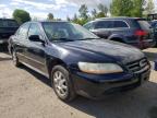 2002 HONDA  ACCORD