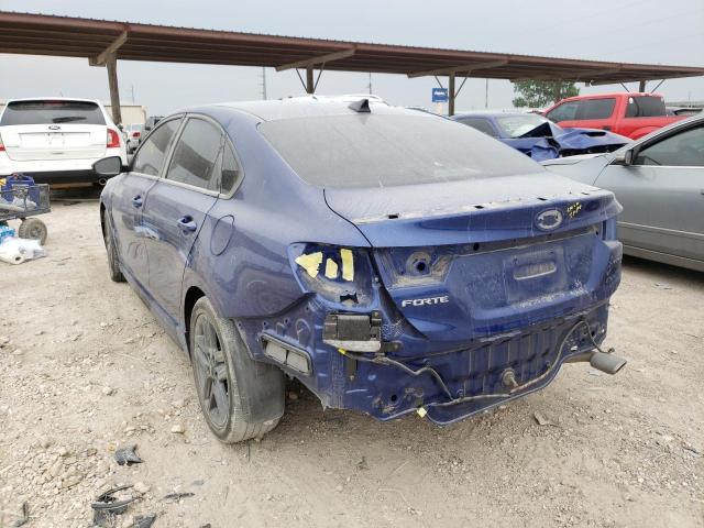 Auction sale of the 2020 KIA FORTE , vin: 3KPF34AD8LE157197, lot number: 45779842