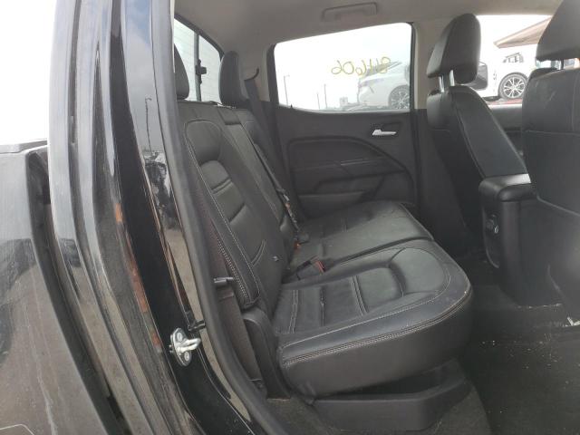 2017 GMC CANYON DEN 1GTG5EEN8H1284792