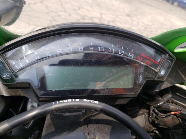2020 KAWASAKI ZX1002 - JKBZXVF17LA003112