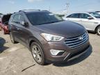 2013 HYUNDAI  SANTA FE