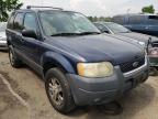 2004 FORD  ESCAPE