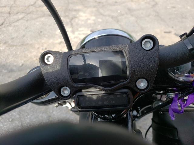 2022 HARLEY-DAVIDSON FXBBS - 1HD1YYK16NB012570