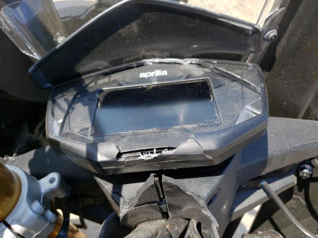 2021 APRILIA RS 660 ZD4KSUA09MS000957