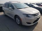 photo CHRYSLER PACIFICA 2020