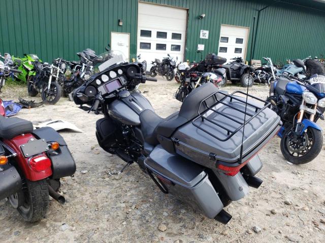 2021 HARLEY-DAVIDSON FLHTK 1HD1KEF14MB631564