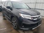 2019 HONDA  PILOT