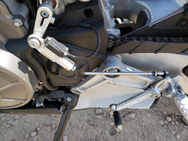 2021 APRILIA RS 660 ZD4KSUA09MS000957