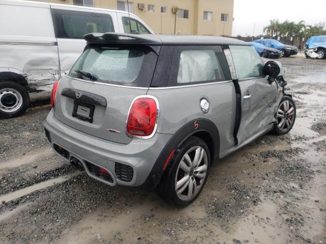 2021 MINI COOPER JOH WMWXR9C06M2P18180