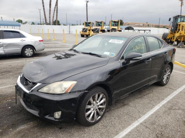 JTHCK262295034340 Lexus Is 250 2009. Фото: 1