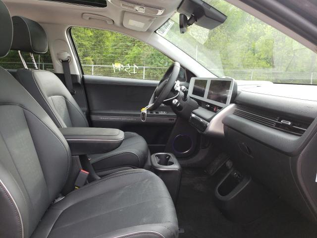 2022 HYUNDAI IONIQ 5 LI KM8KRDAF9NU076983