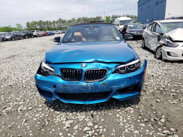 2020 BMW M240XI WBA2N3C0XL7F03084