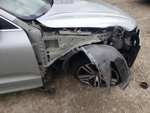 2018 VOLVO XC60 T6 MO YV4A22RK0J1045186