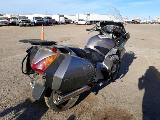 2003 HONDA ST1300 JH2SC51113M100729