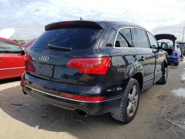 WA1CGAFE4FD013153 2015 AUDI Q7, photo no. 4