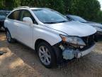 2012 LEXUS  RX350