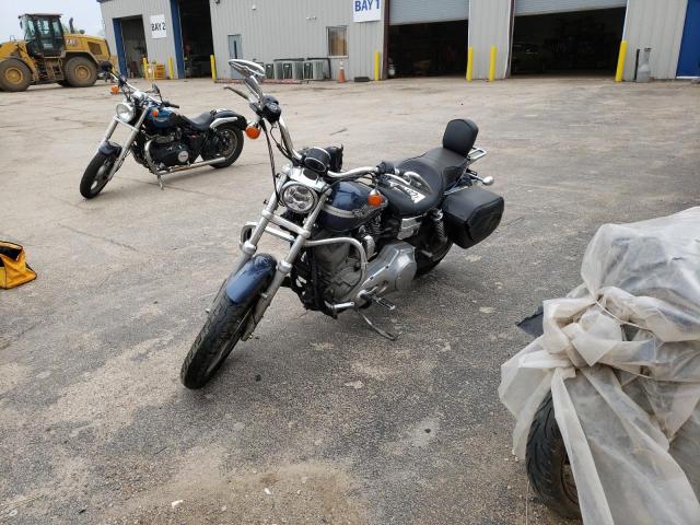 2003 HARLEY-DAVIDSON FXD 1HD1GHV173K306068