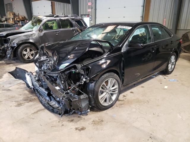 2015 TOYOTA CAMRY LE/X 4T1BF1FK5FU083248
