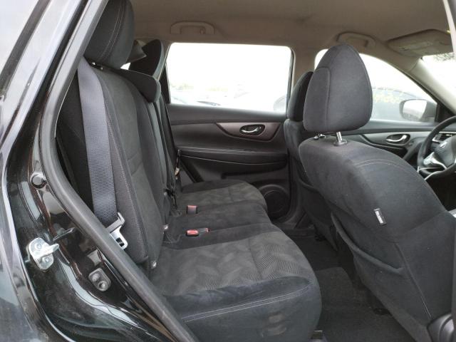 2015 NISSAN ROGUE S 5N1AT2MT3FC895045