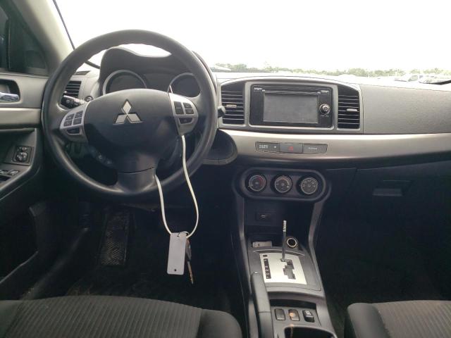 2015 MITSUBISHI LANCER SE JA32V2FW1FU026379
