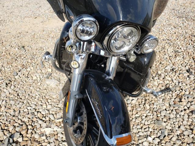 2019 HARLEY-DAVIDSON FLHTK 1HD1KEF11KB645287