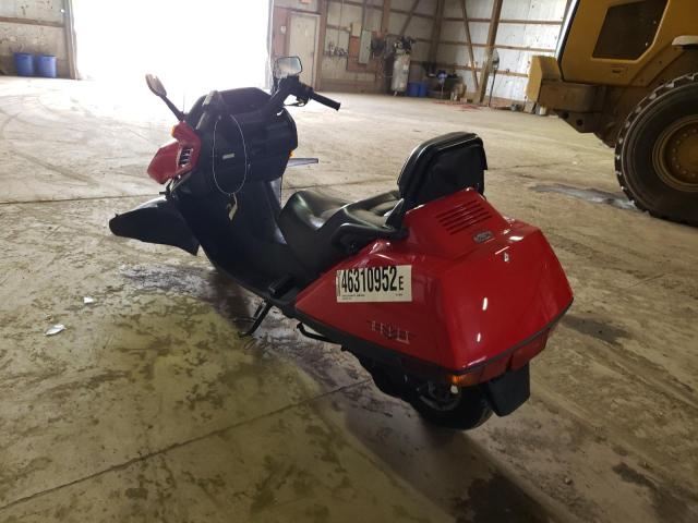 2000 HONDA CN250 JH2MF0206YK500622