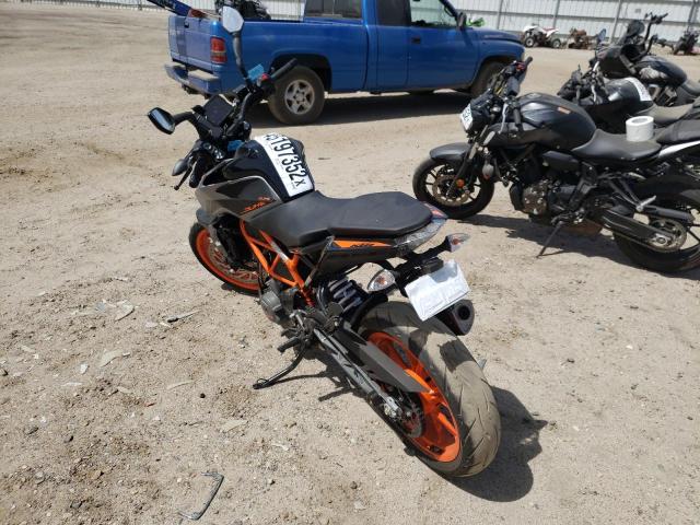 2021 KTM 390 DUKE MD2JPJ406MC242760