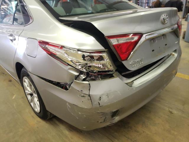 2015 TOYOTA CAMRY LE 4T4BF1FK3FR496209