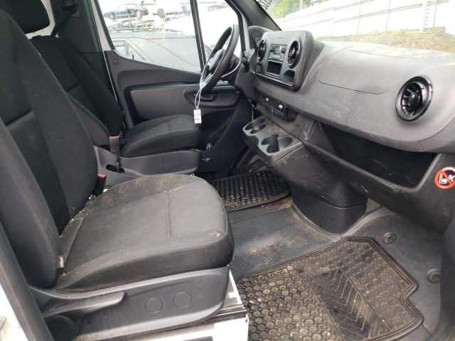 2019 MERCEDES-BENZ SPRINTER 1 W1W70BGY1KT017384