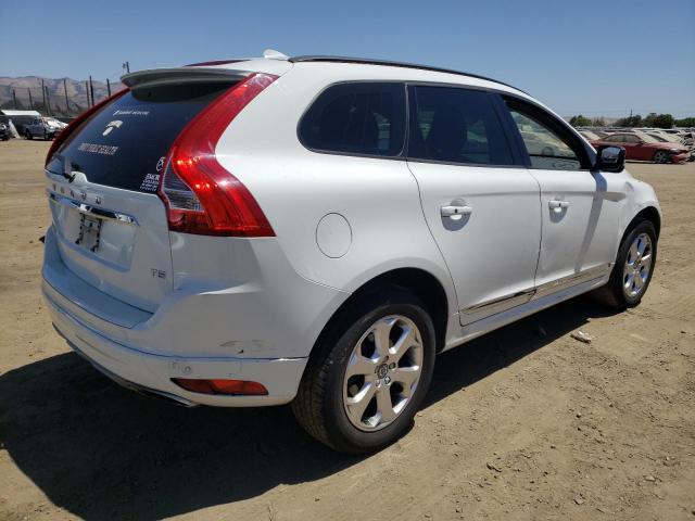 2016 VOLVO XC60 T5 YV440MDJ6G2849654