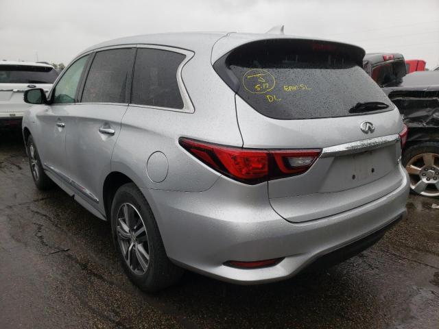 2020 INFINITI QX60 LUXE 5N1DL0MN2LC529172