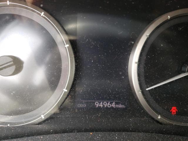 2015 LEXUS RC 350 JTHHE5BC2F5003775