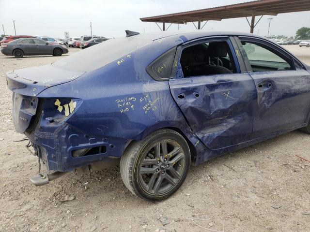 Auction sale of the 2020 KIA FORTE , vin: 3KPF34AD8LE157197, lot number: 45779842