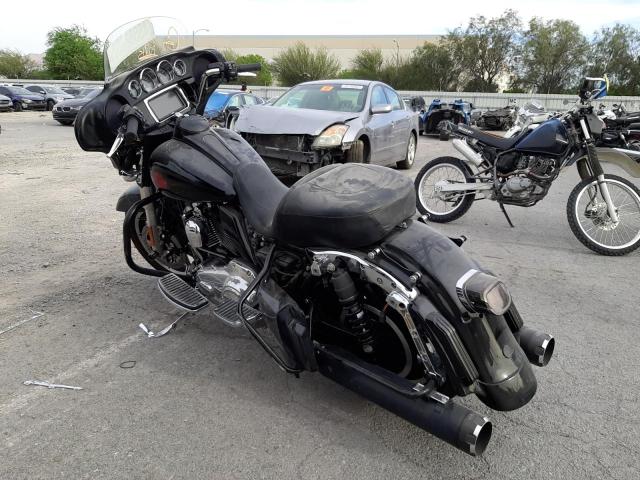 2019 HARLEY-DAVIDSON MARINE LOT 1HD1FVC26KB659364