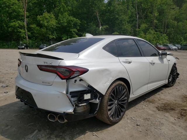 2021 ACURA TLX TYPE S 19UUB7F03MA001527
