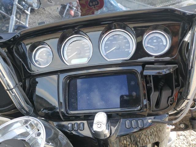 2019 HARLEY-DAVIDSON FLHTK 1HD1KEF11KB645287