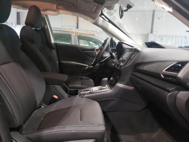 2019 SUBARU FORESTER JF2SKACC6KH462096