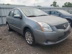 2011 NISSAN  SENTRA