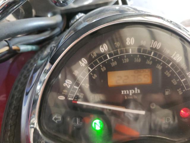 2005 HONDA VTX1800 R3 1HFSC49605A302653