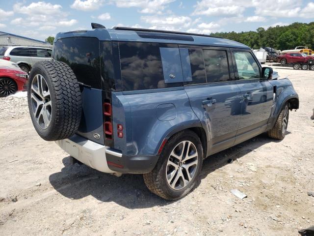 2020 LAND ROVER DEFENDER 1 SALE9EEU0L2026636