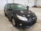 2012 FORD  FOCUS