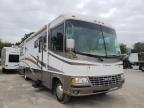 2002 JAYCEE  MOTORHOME