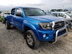 2009 TOYOTA  TACOMA